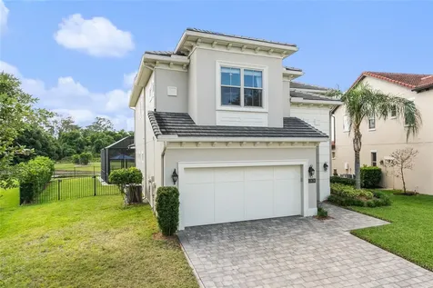 13836 Budworth Circle Orlando FL 32832