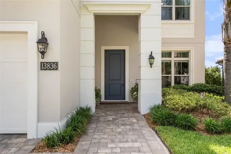 13836 Budworth Circle Orlando FL 32832
