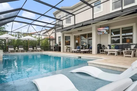 13836 Budworth Circle Orlando FL 32832
