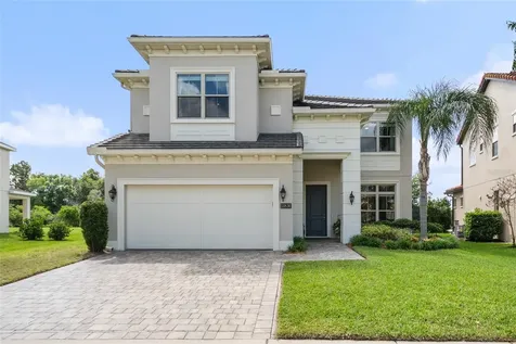 13836 Budworth Circle Orlando FL 32832