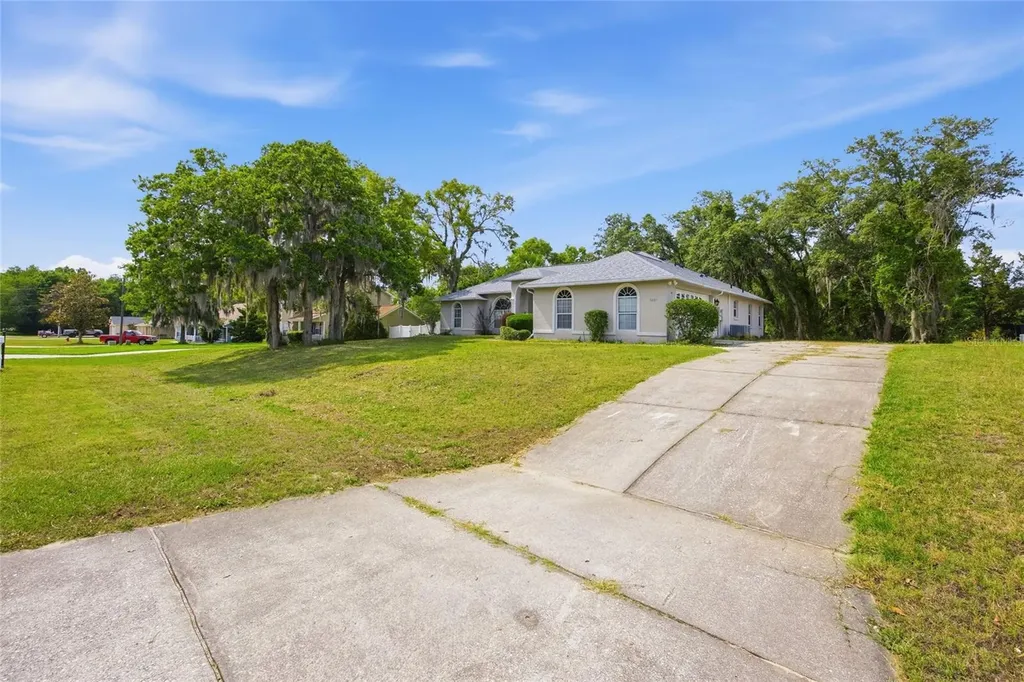 5801 SW 115th Street Road Ocala FL 34476