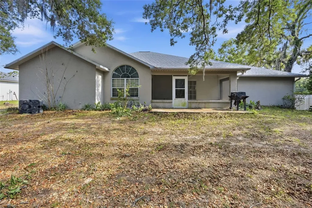 5801 SW 115th Street Road Ocala FL 34476