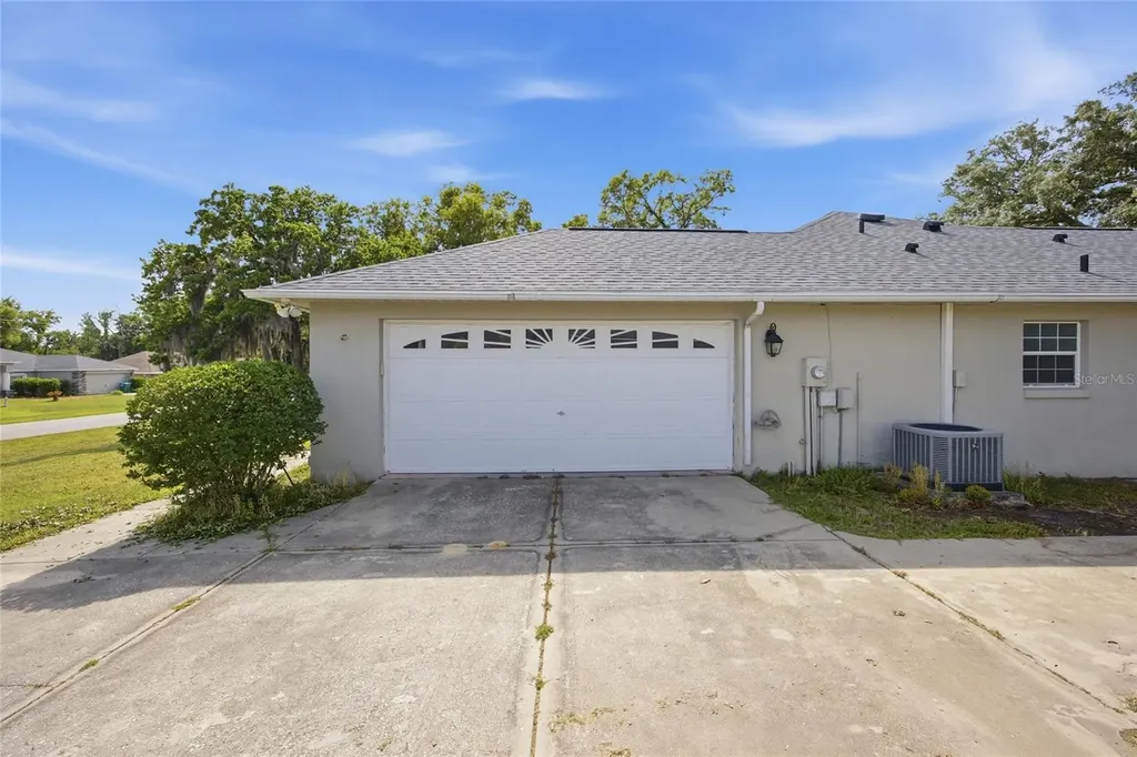 5801 SW 115th Street Road Ocala FL 34476