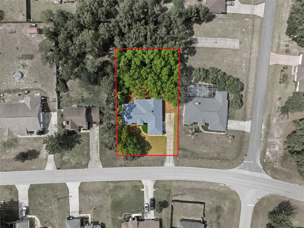 5801 SW 115th Street Road Ocala FL 34476