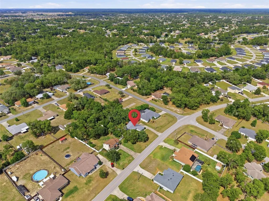 5801 SW 115th Street Road Ocala FL 34476