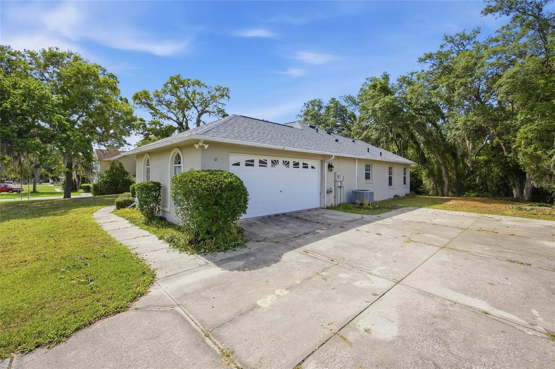 5801 SW 115th Street Road Ocala FL 34476