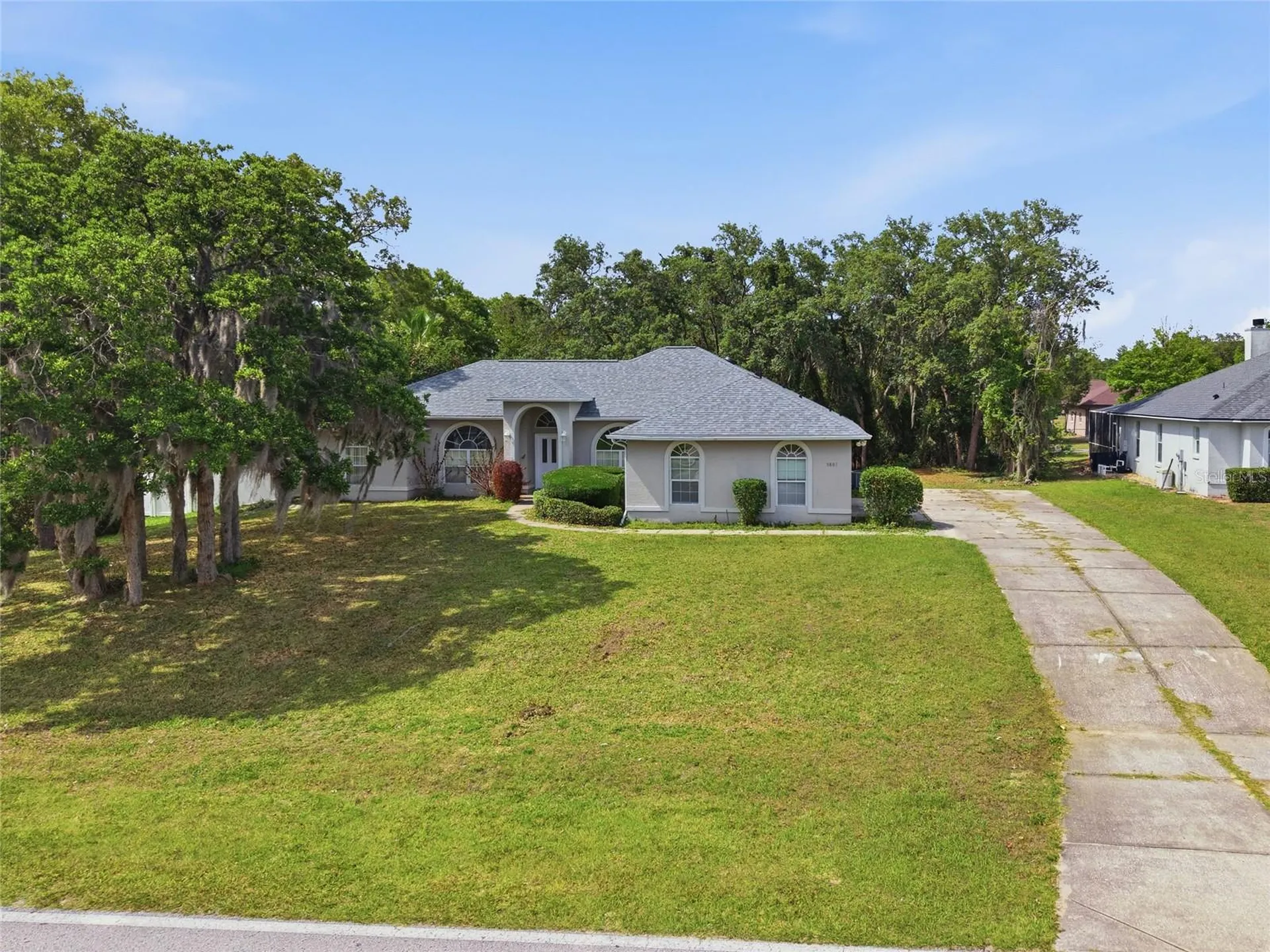 5801 SW 115th Street Road Ocala FL 34476