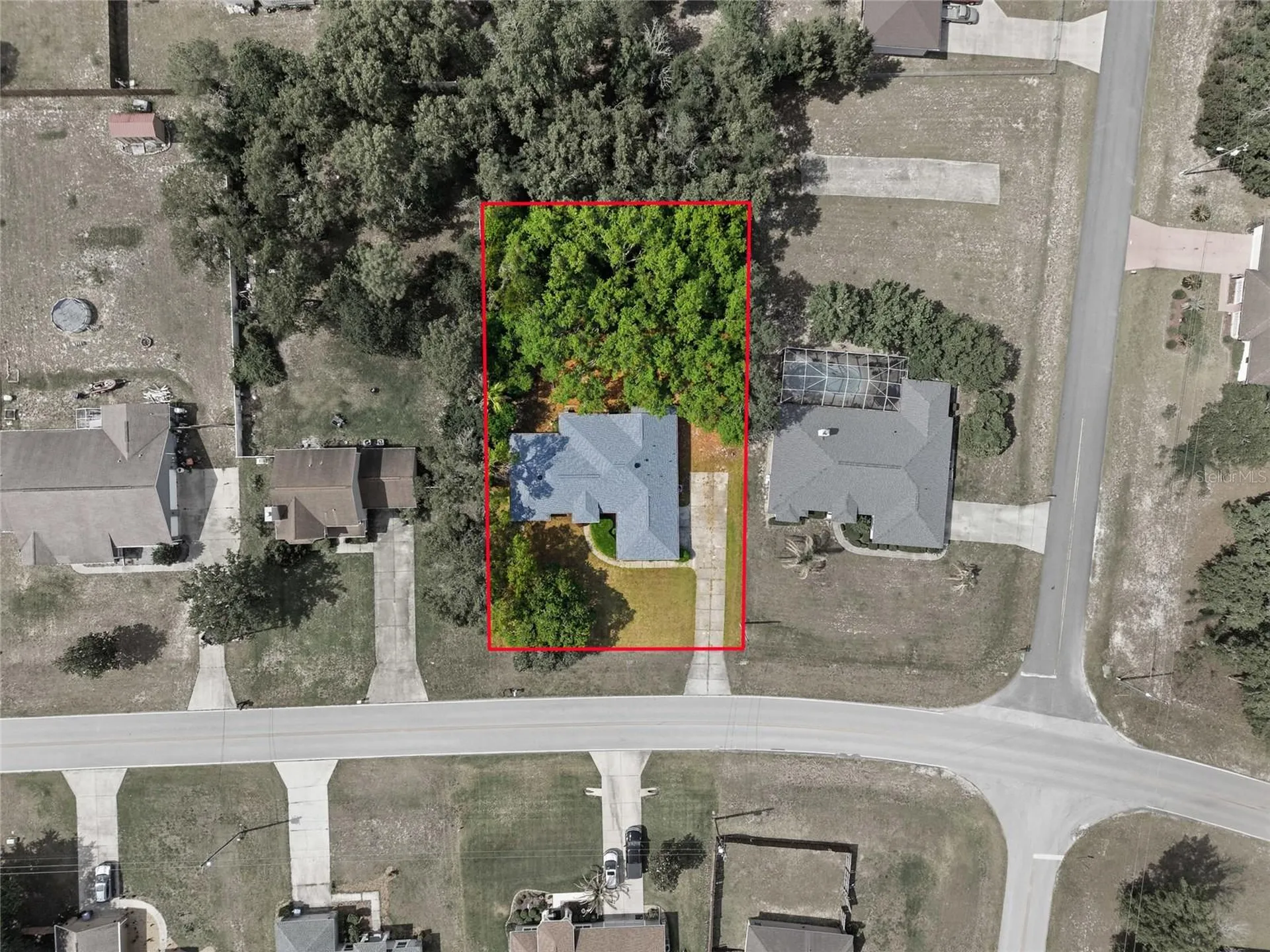5801 SW 115th Street Road Ocala FL 34476