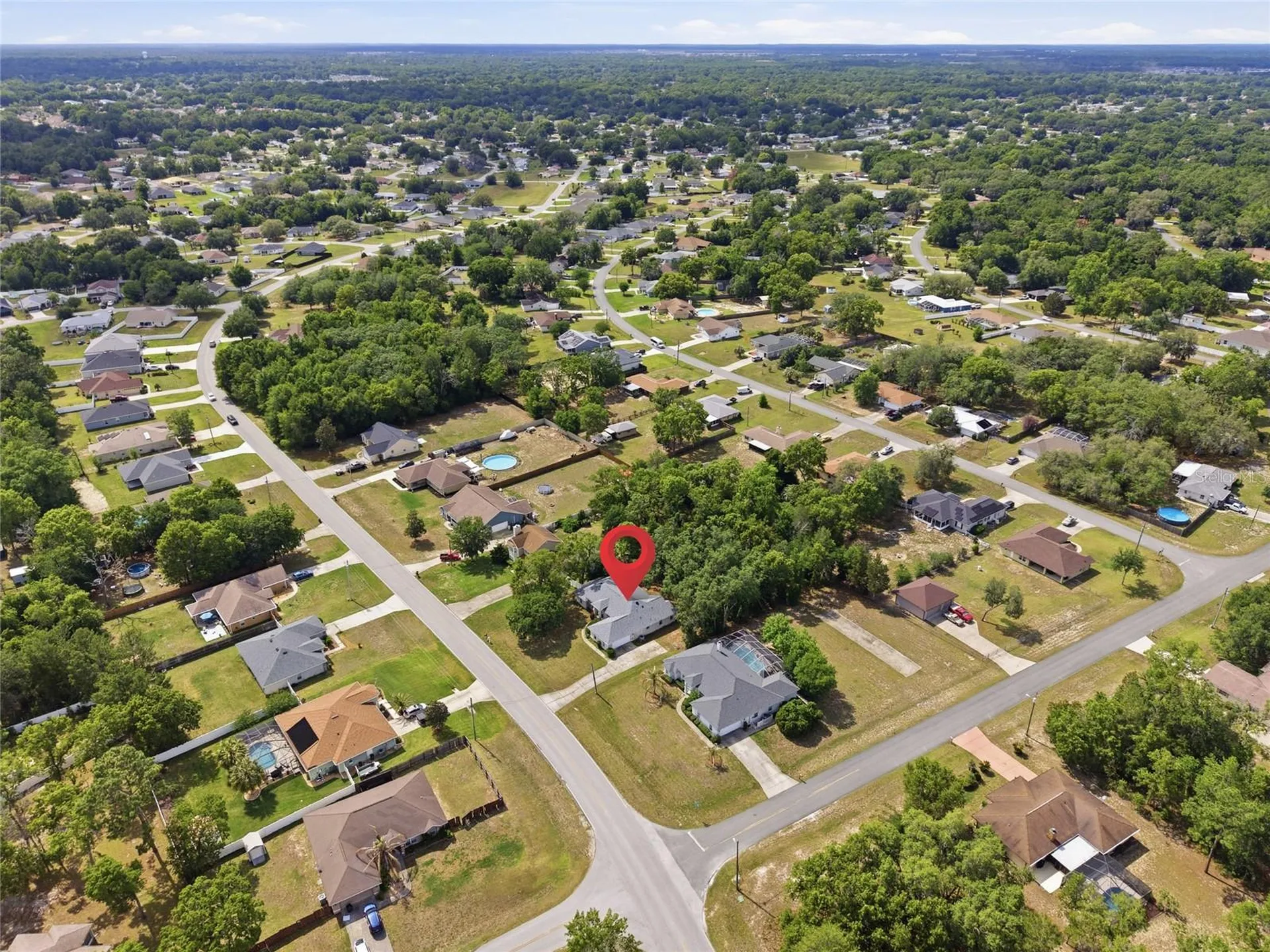 5801 SW 115th Street Road Ocala FL 34476