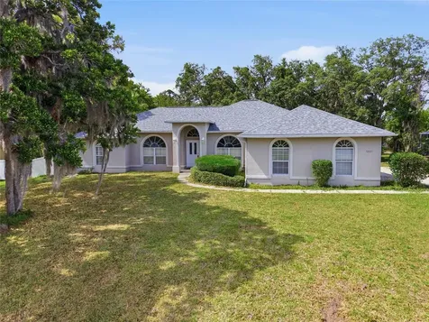 5801 SW 115th Street Road Ocala FL 34476