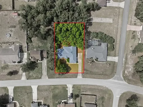 5801 SW 115th Street Road Ocala FL 34476