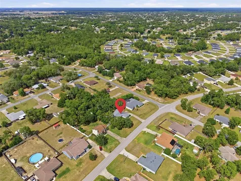 5801 SW 115th Street Road Ocala FL 34476