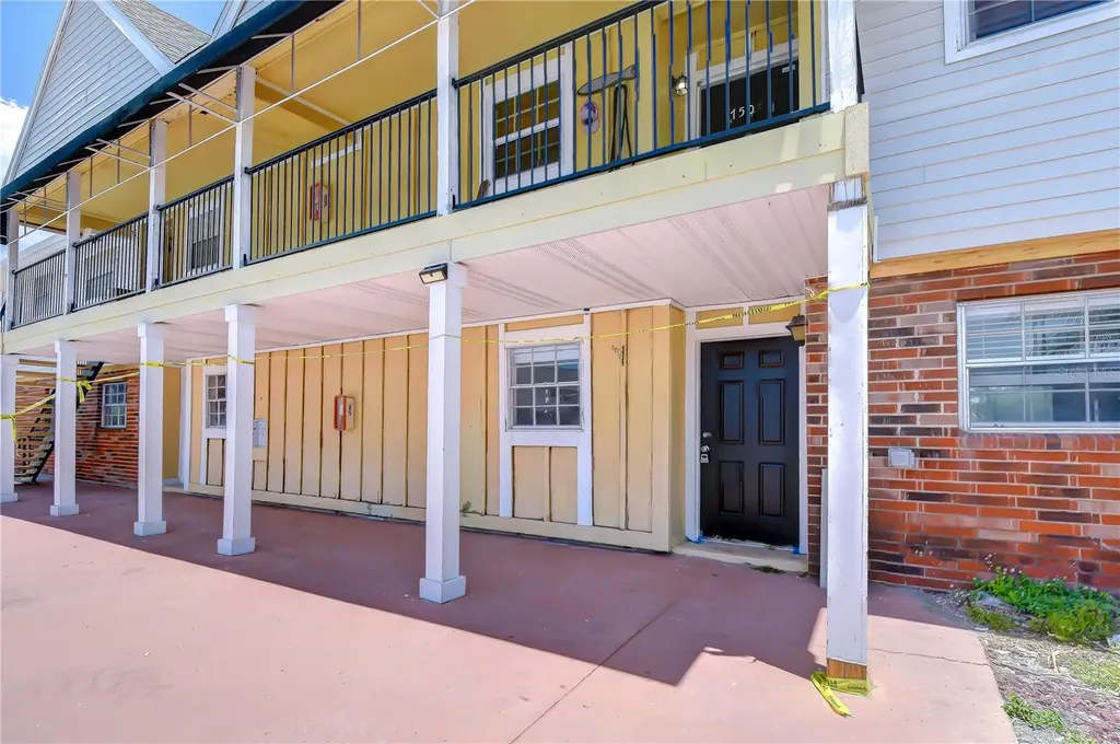 200 Country Club Drive Largo FL 33771