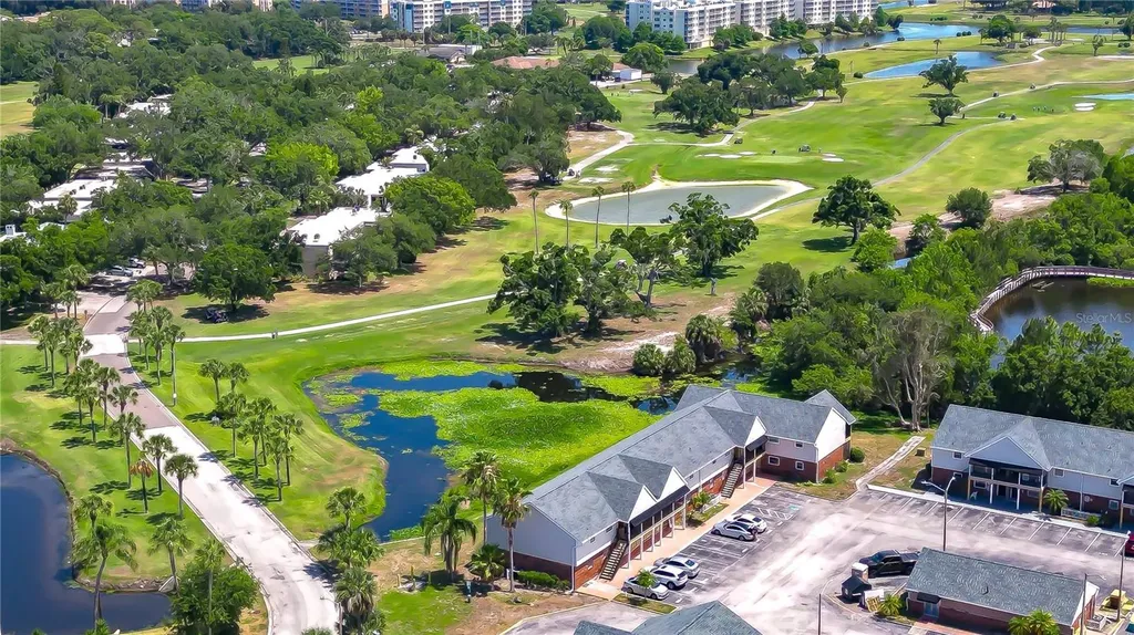 200 Country Club Drive Largo FL 33771