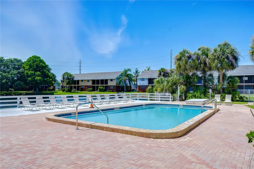 200 Country Club Drive Largo FL 33771