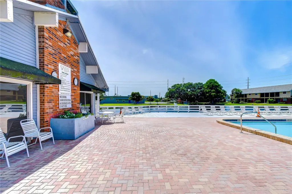 200 Country Club Drive Largo FL 33771