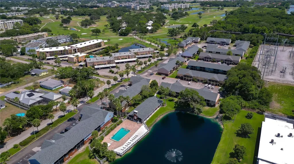 200 Country Club Drive Largo FL 33771