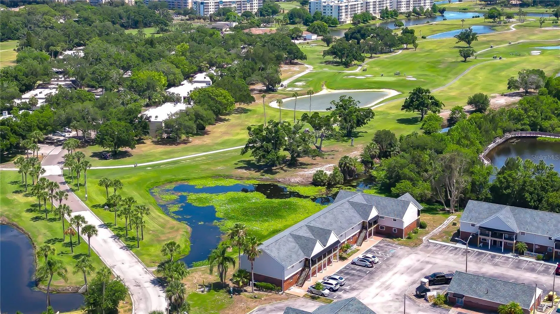 200 Country Club Drive Largo FL 33771