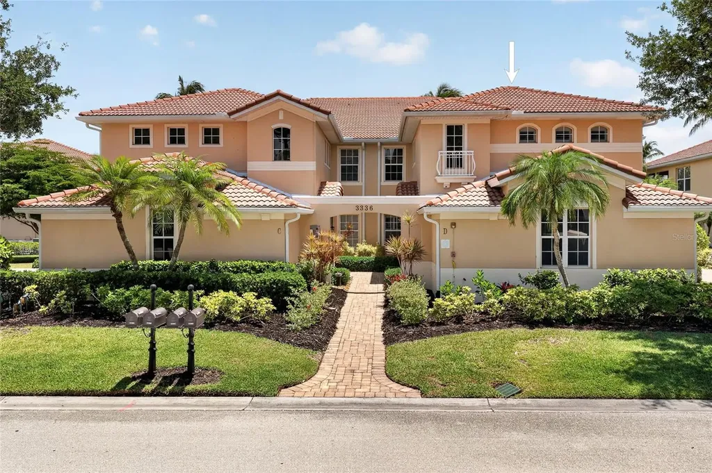 3336 Sunset Key Circle Punta Gorda FL 33955