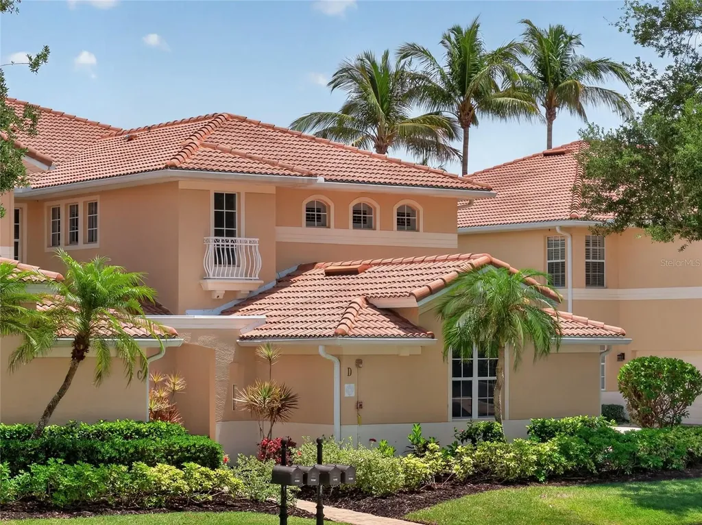 3336 Sunset Key Circle Punta Gorda FL 33955