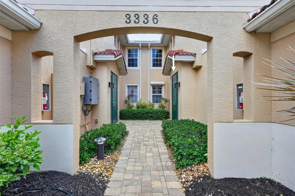 3336 Sunset Key Circle Punta Gorda FL 33955