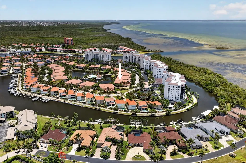 3336 Sunset Key Circle Punta Gorda FL 33955