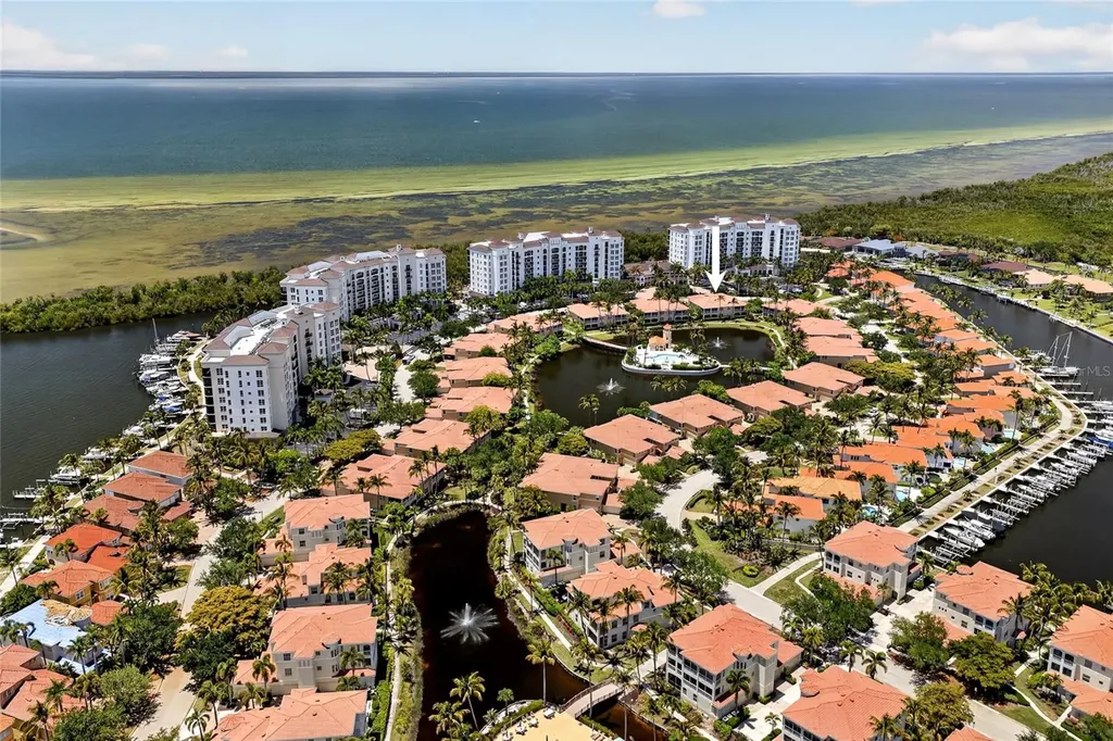 3336 Sunset Key Circle Punta Gorda FL 33955