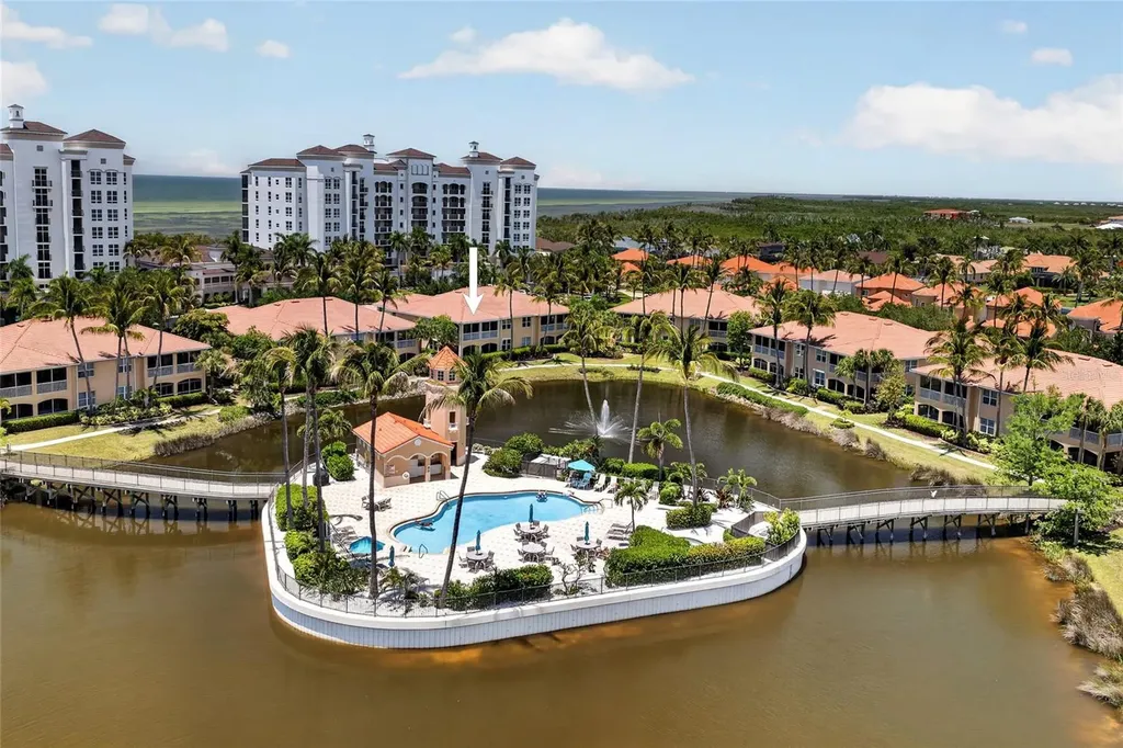 3336 Sunset Key Circle Punta Gorda FL 33955