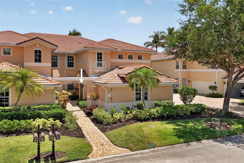 3336 Sunset Key Circle Punta Gorda FL 33955