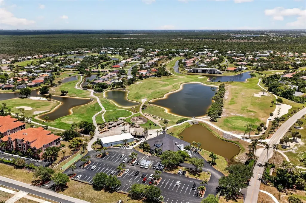3336 Sunset Key Circle Punta Gorda FL 33955