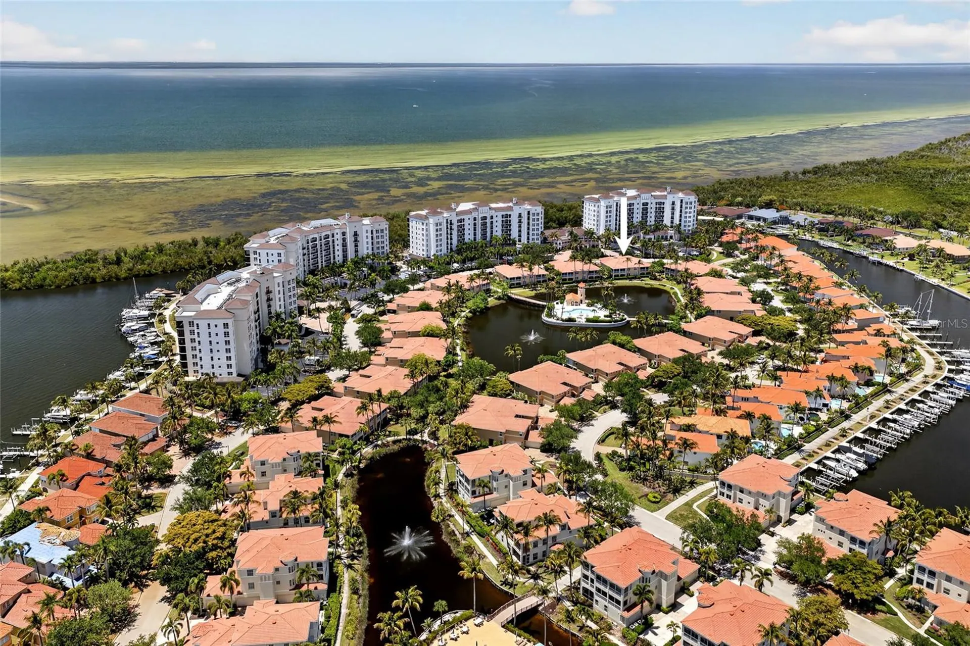 3336 Sunset Key Circle Punta Gorda FL 33955
