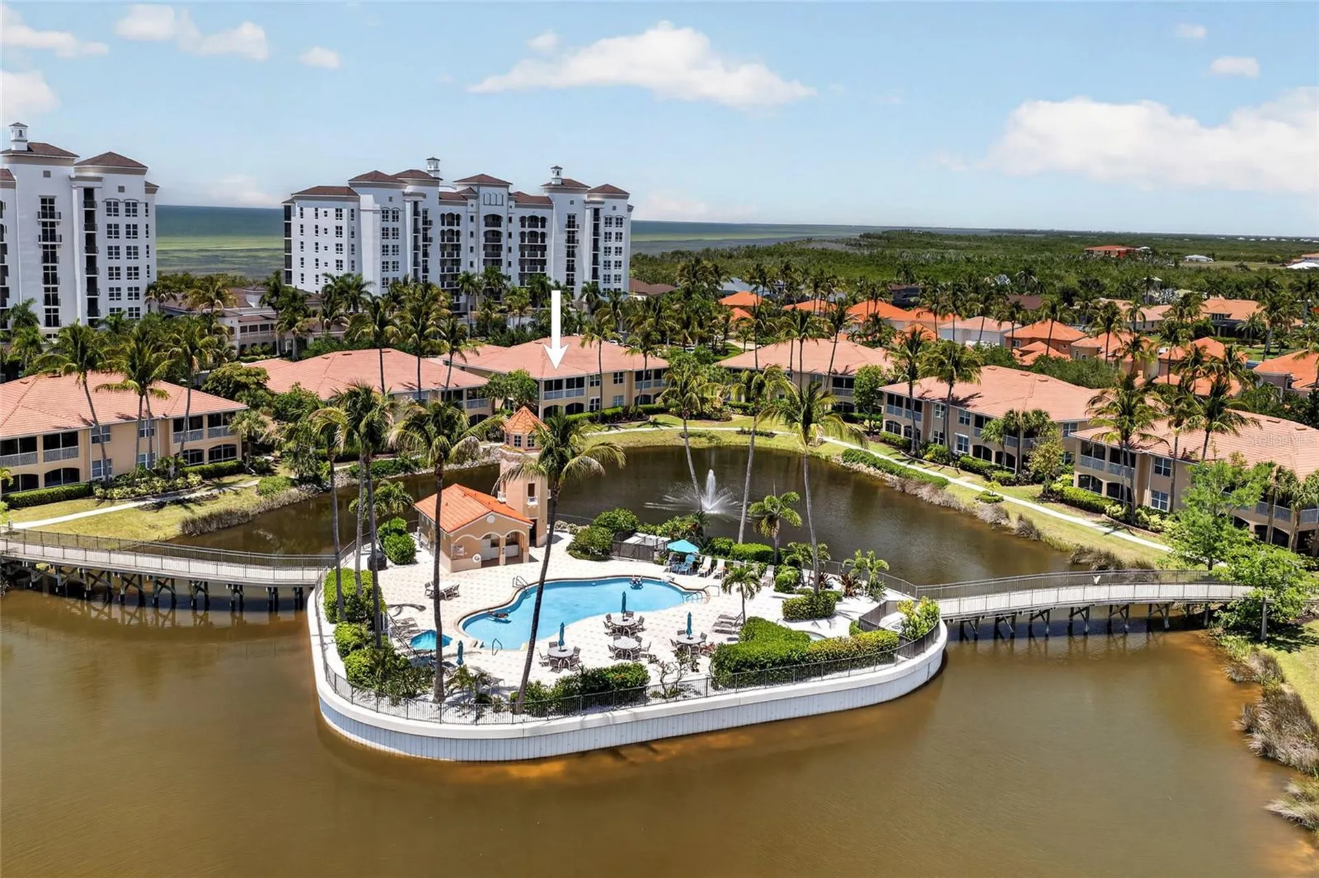 3336 Sunset Key Circle Punta Gorda FL 33955