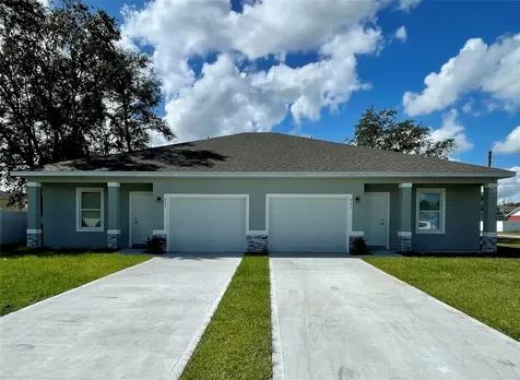 780 Platypus Court Poinciana FL 34759