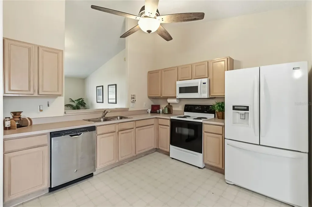 4306 Pebblestone Court Orlando FL 32826