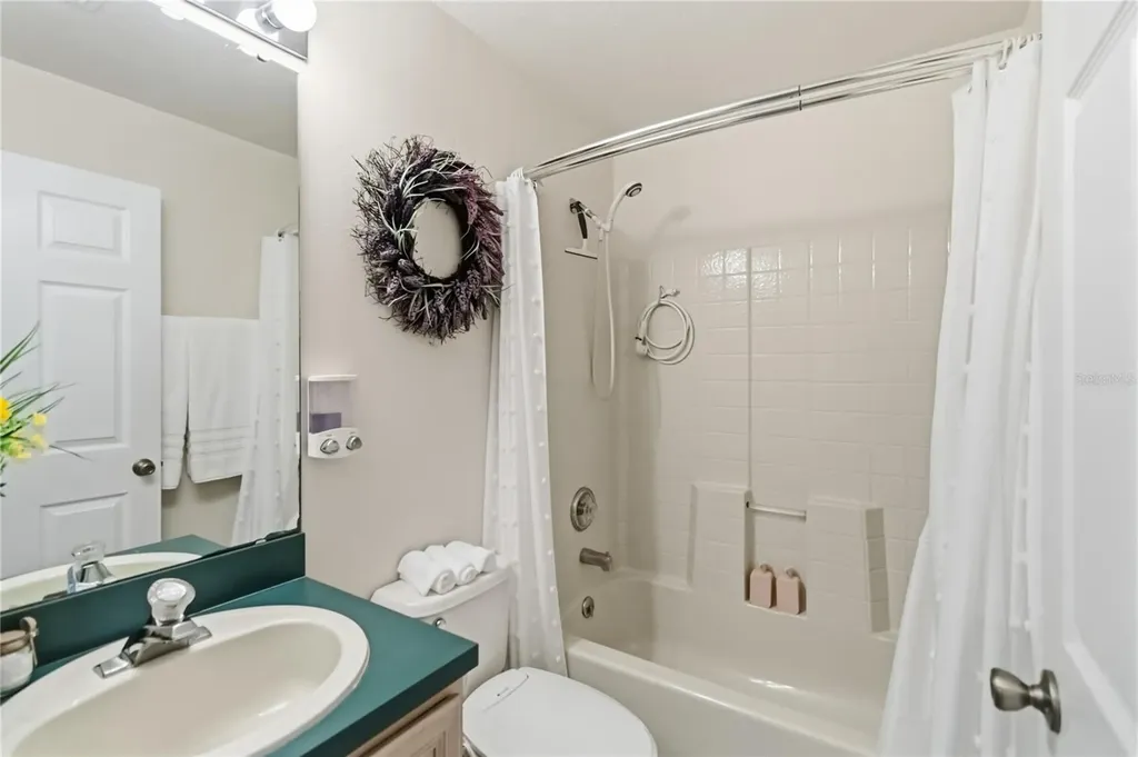 4306 Pebblestone Court Orlando FL 32826