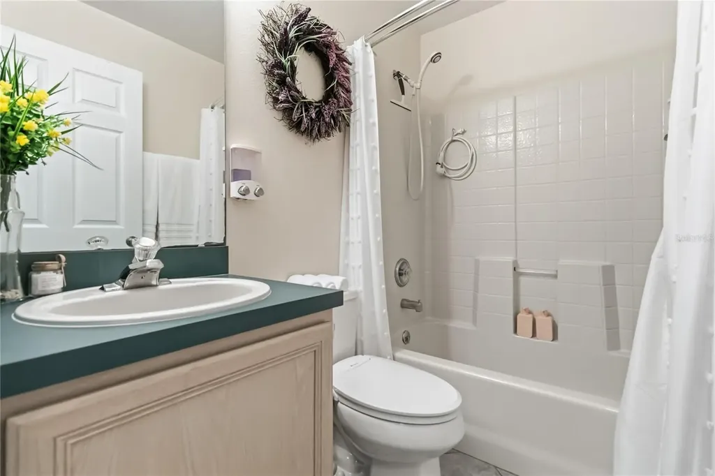 4306 Pebblestone Court Orlando FL 32826