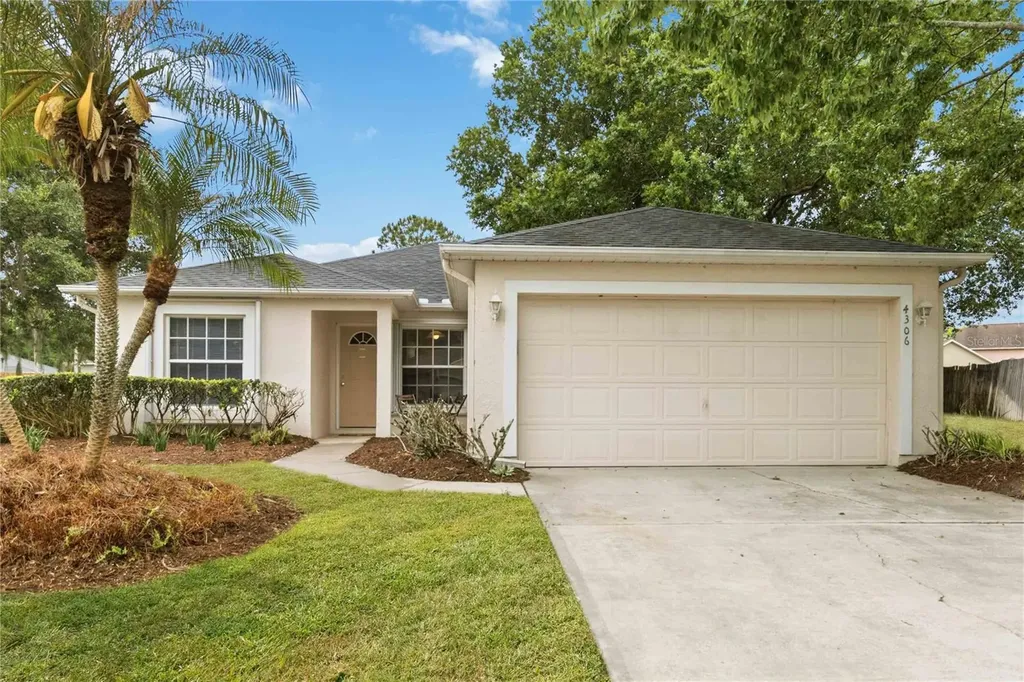 4306 Pebblestone Court Orlando FL 32826