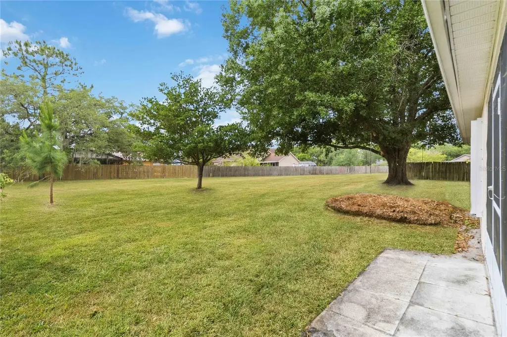 4306 Pebblestone Court Orlando FL 32826