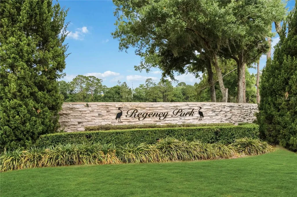 4306 Pebblestone Court Orlando FL 32826