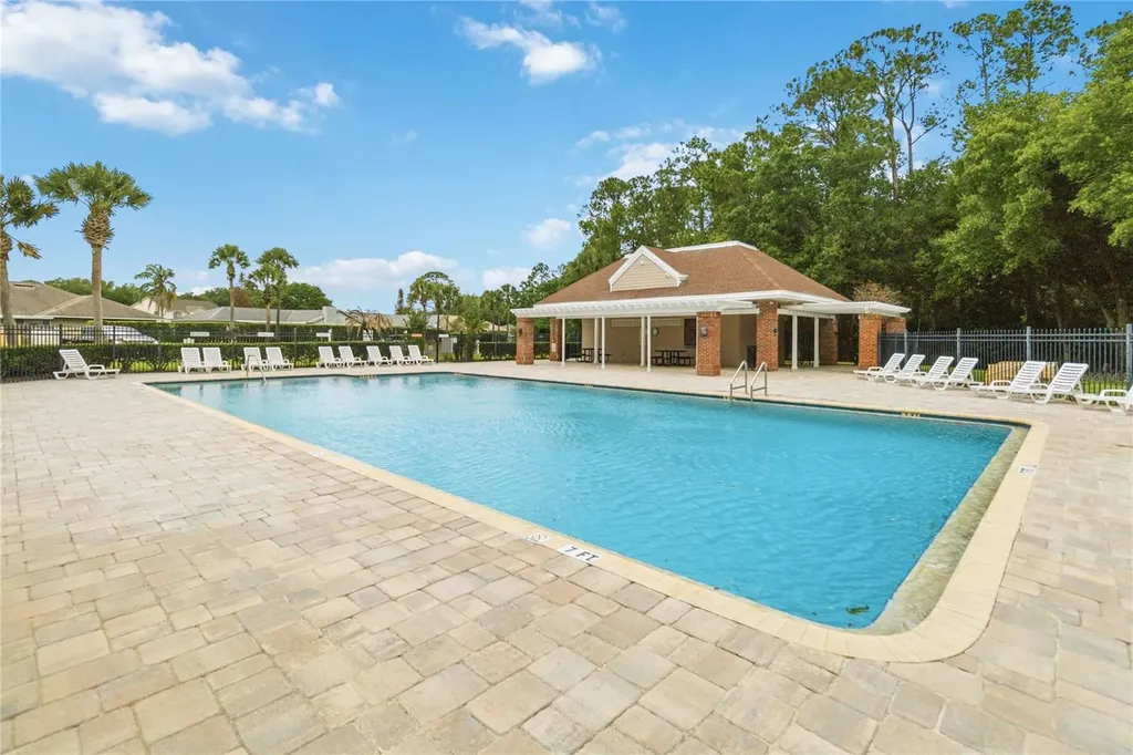 4306 Pebblestone Court Orlando FL 32826