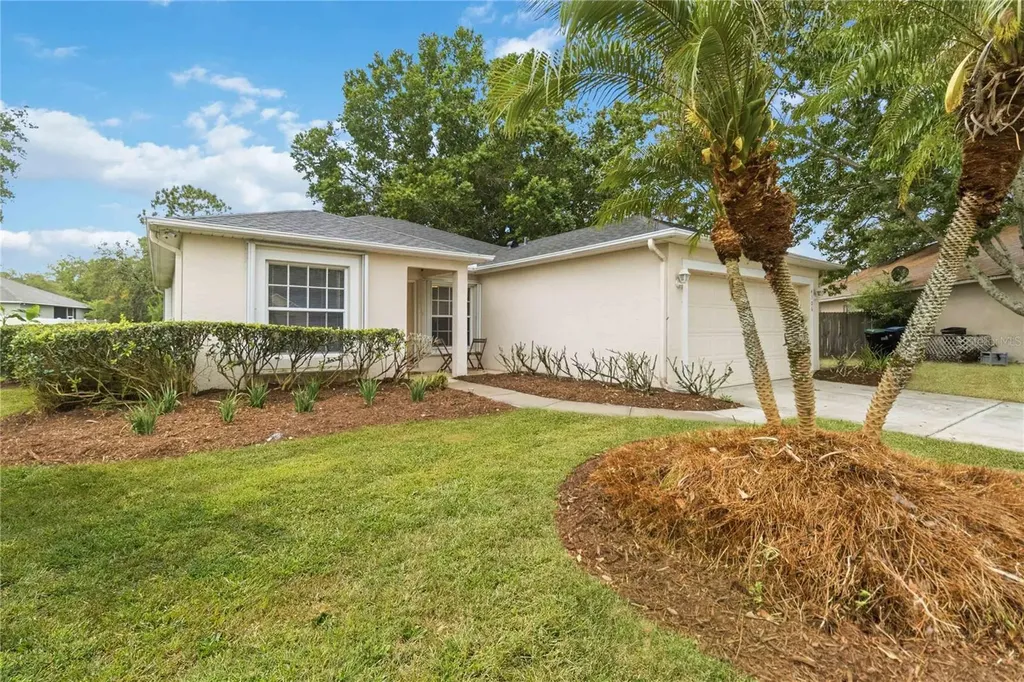 4306 Pebblestone Court Orlando FL 32826
