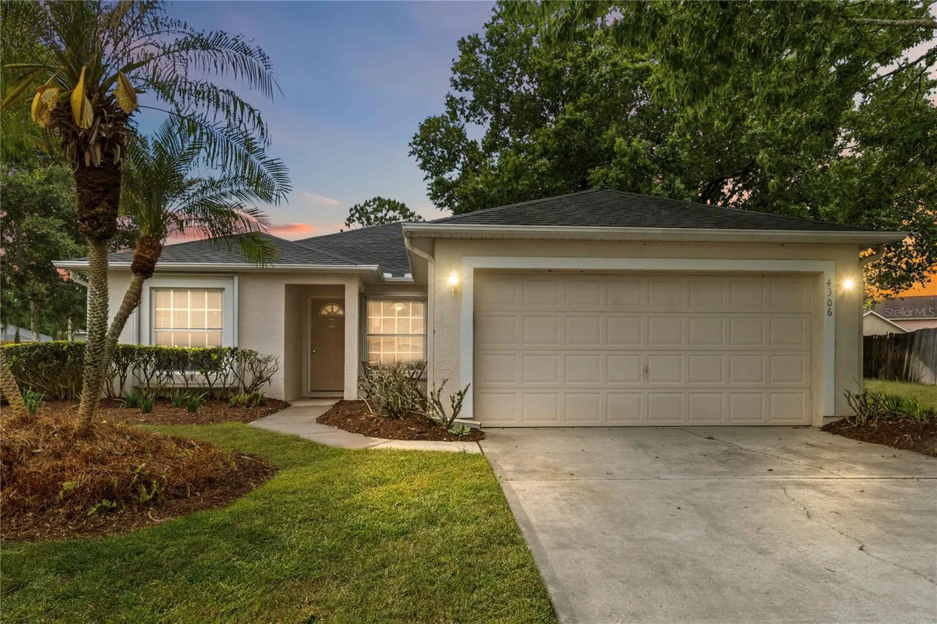 4306 Pebblestone Court Orlando FL 32826