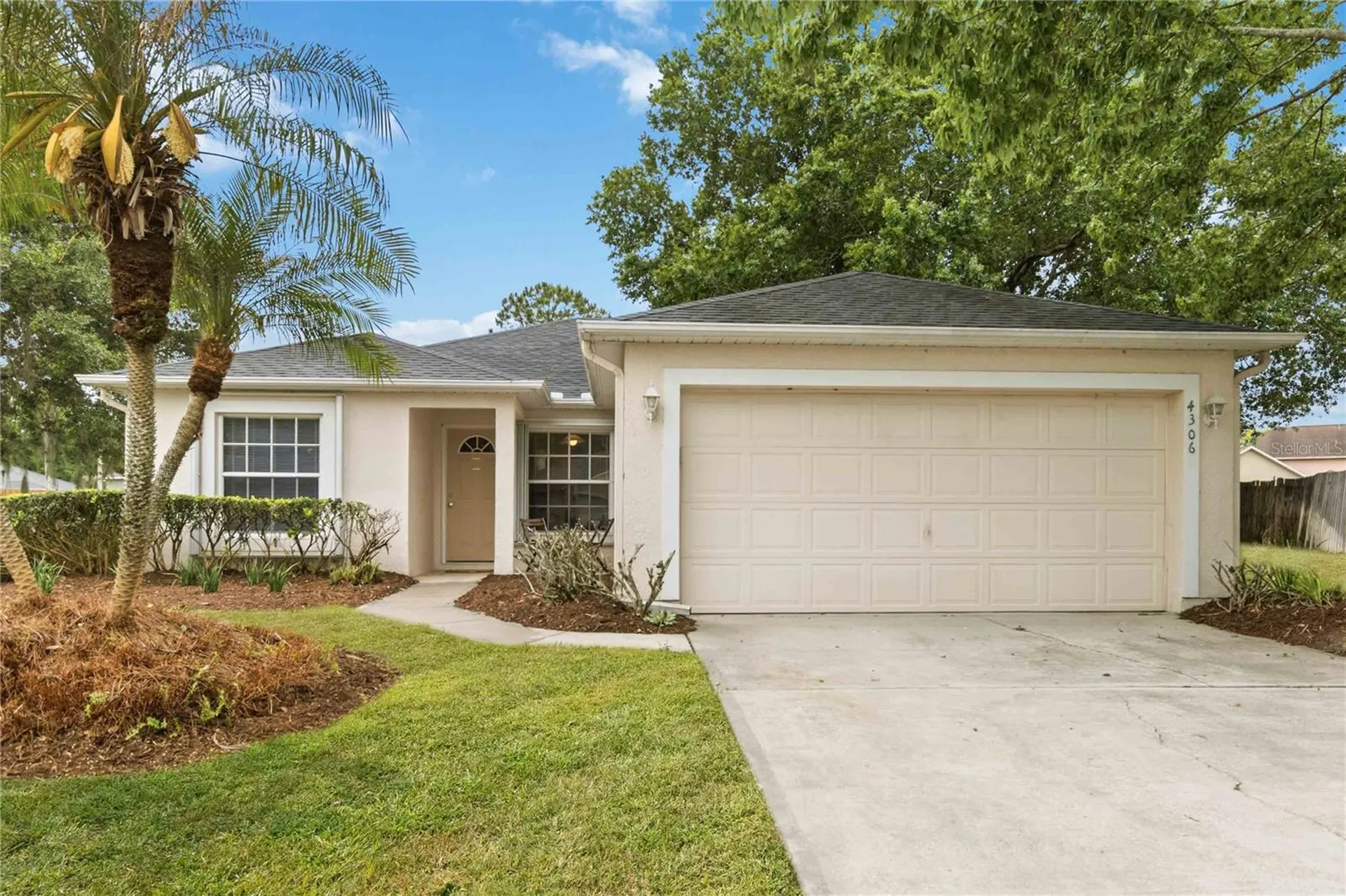 4306 Pebblestone Court Orlando FL 32826