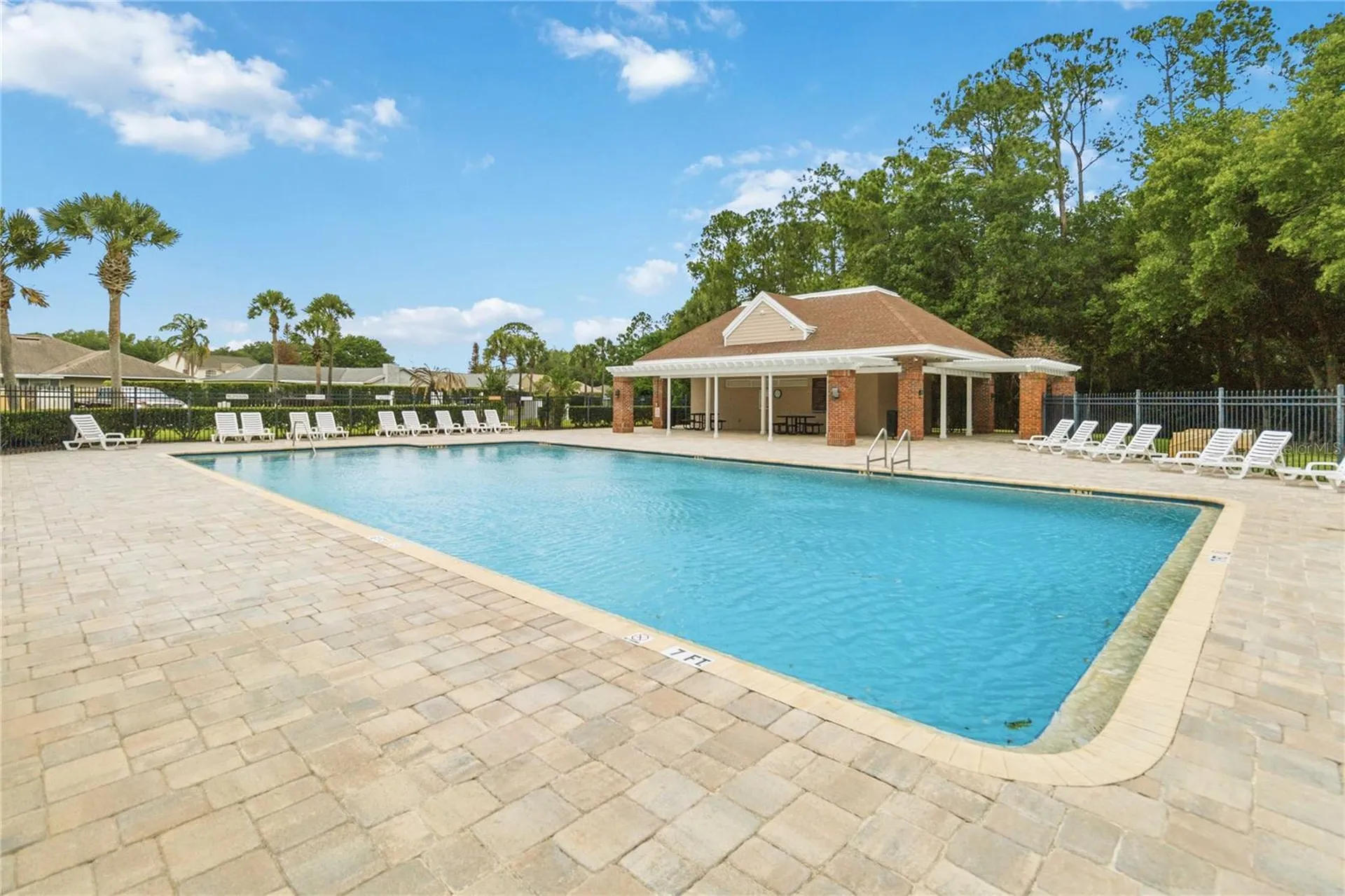 4306 Pebblestone Court Orlando FL 32826