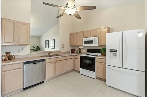 4306 Pebblestone Court Orlando FL 32826