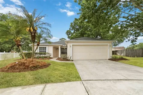 4306 Pebblestone Court Orlando FL 32826