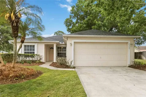 4306 Pebblestone Court Orlando FL 32826