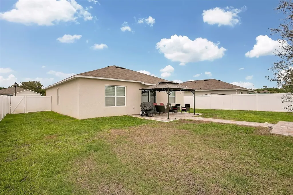 3676 Scarlet Oak Drive St Cloud FL 34772