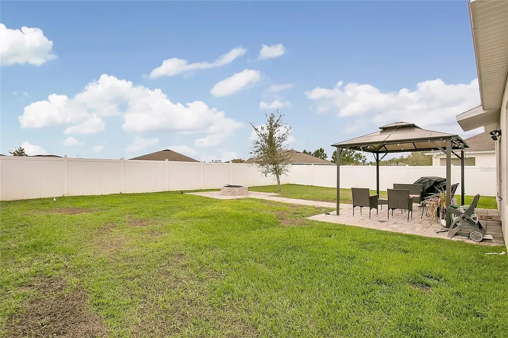 3676 Scarlet Oak Drive St Cloud FL 34772