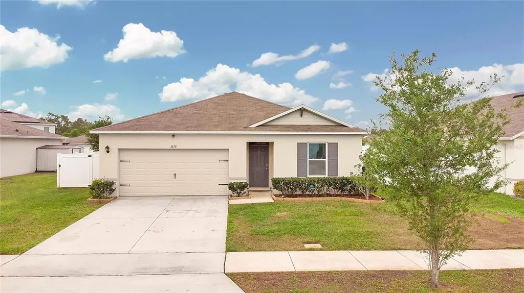 3676 Scarlet Oak Drive St Cloud FL 34772